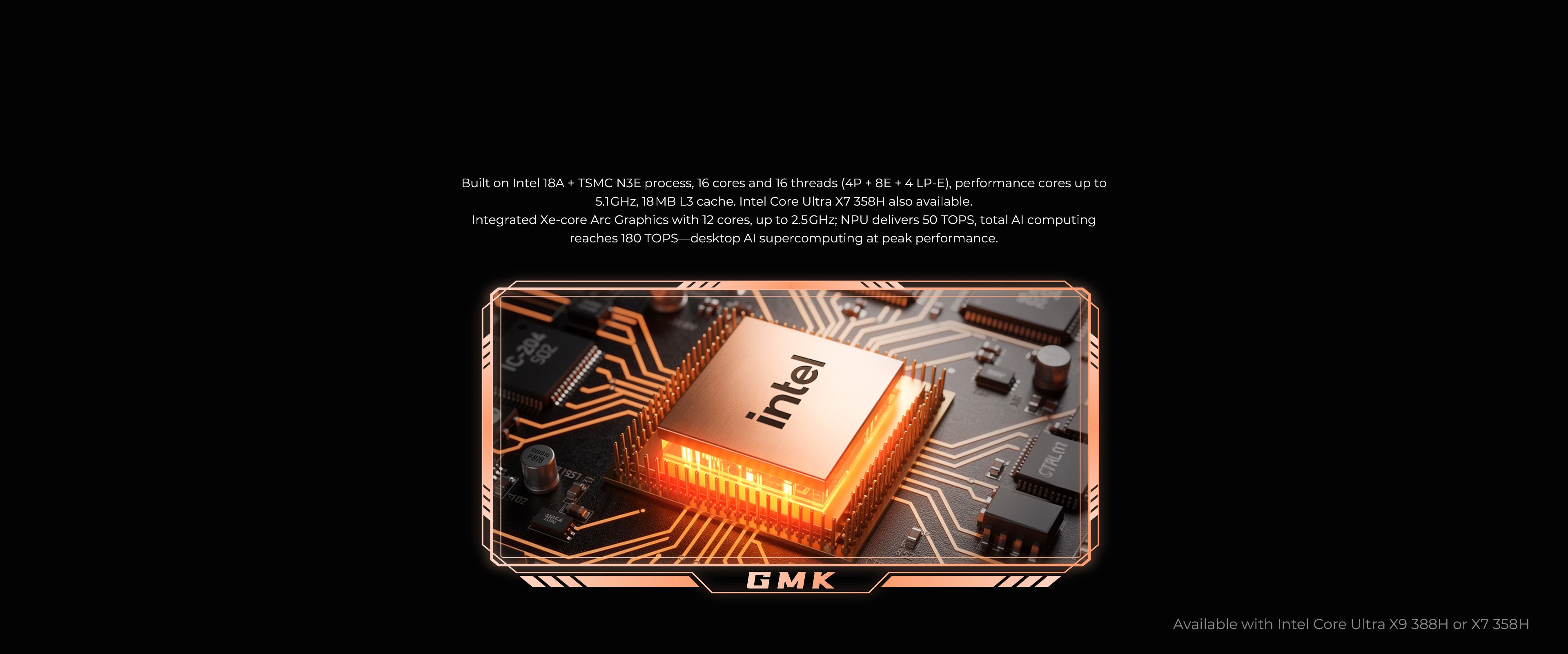 GMKtec