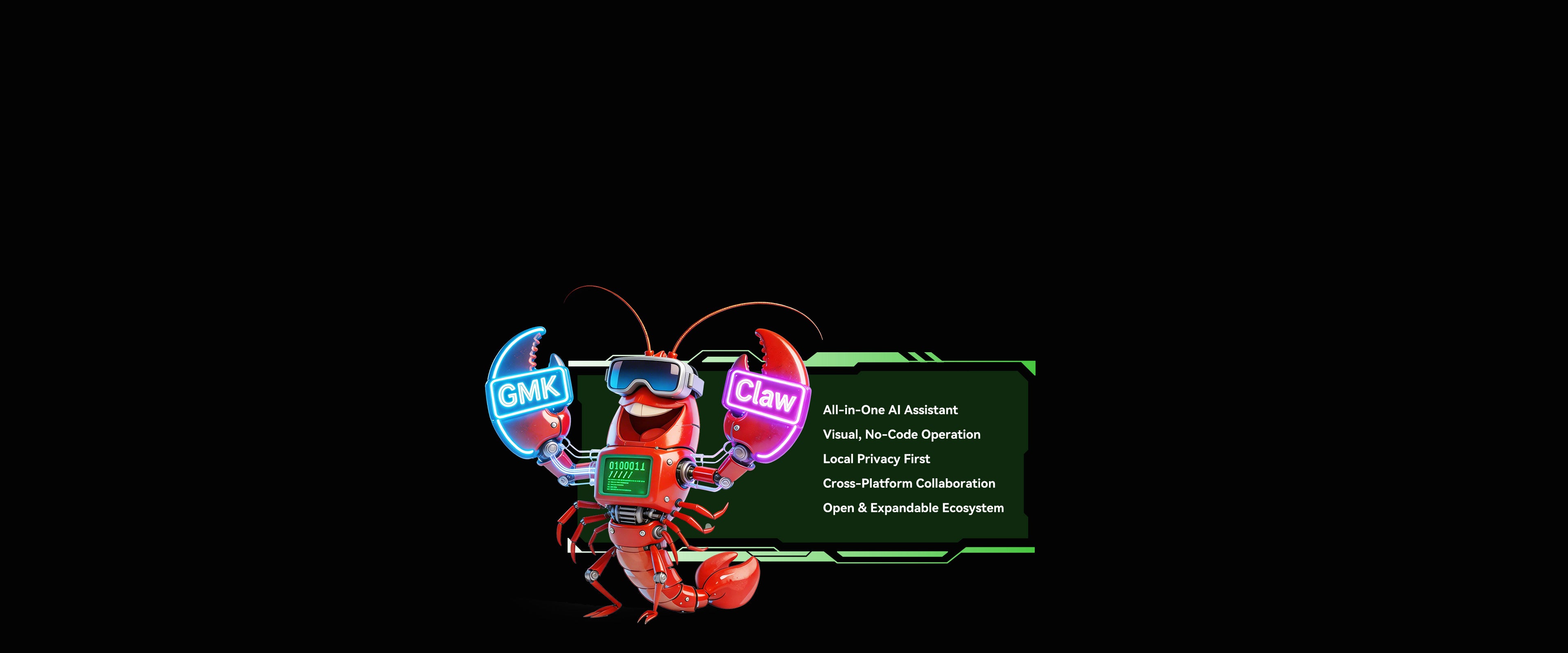GMKtec