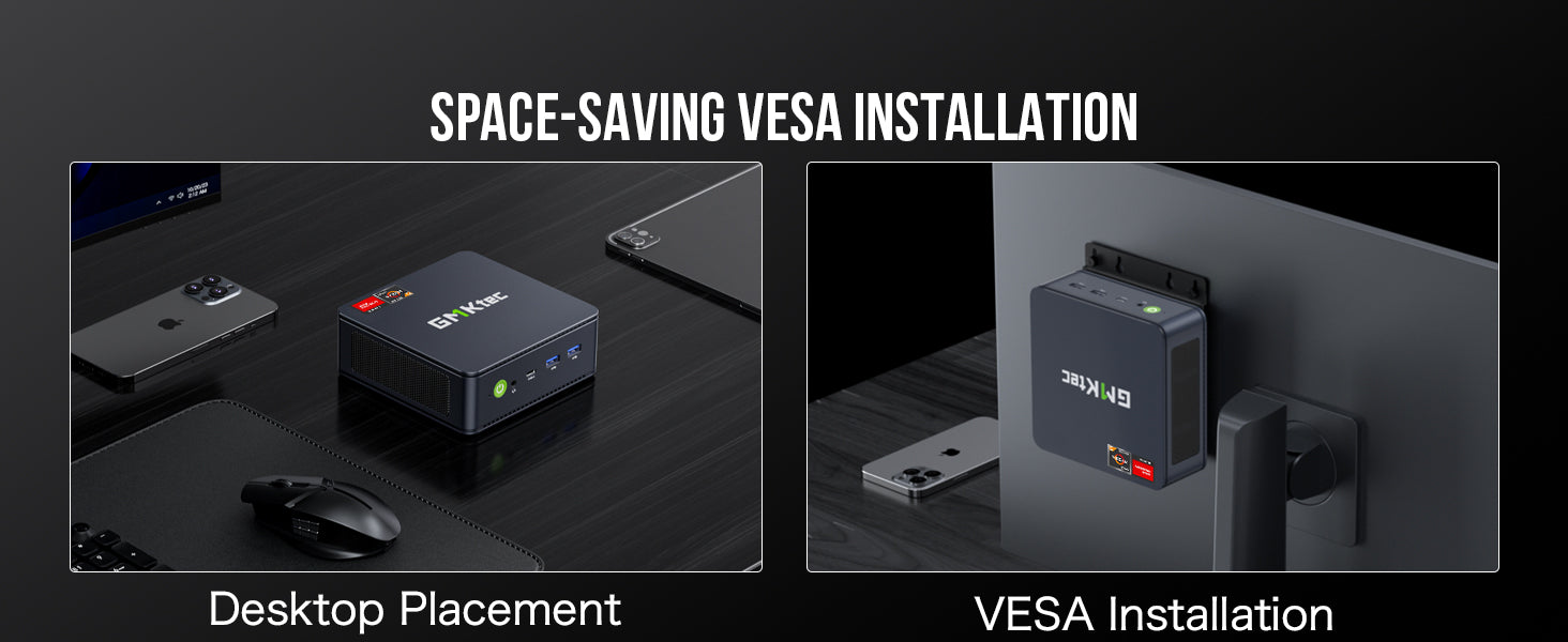 GMKtec