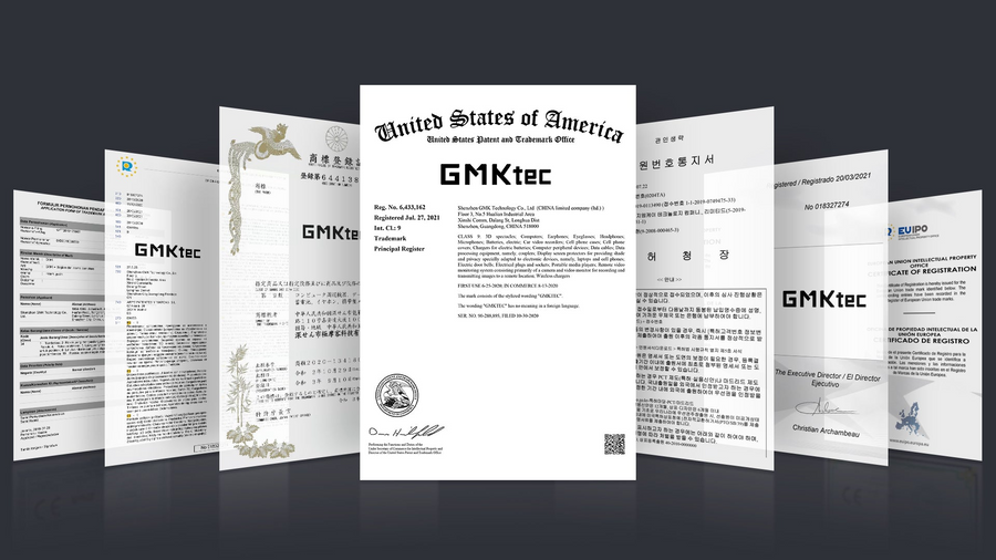 GMKtec