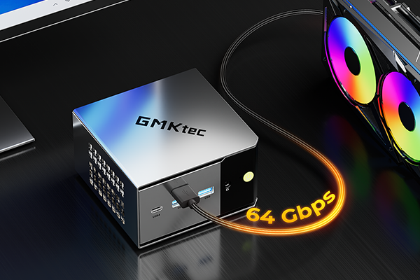 GMKtec