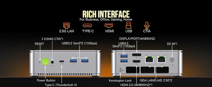 GMKtec