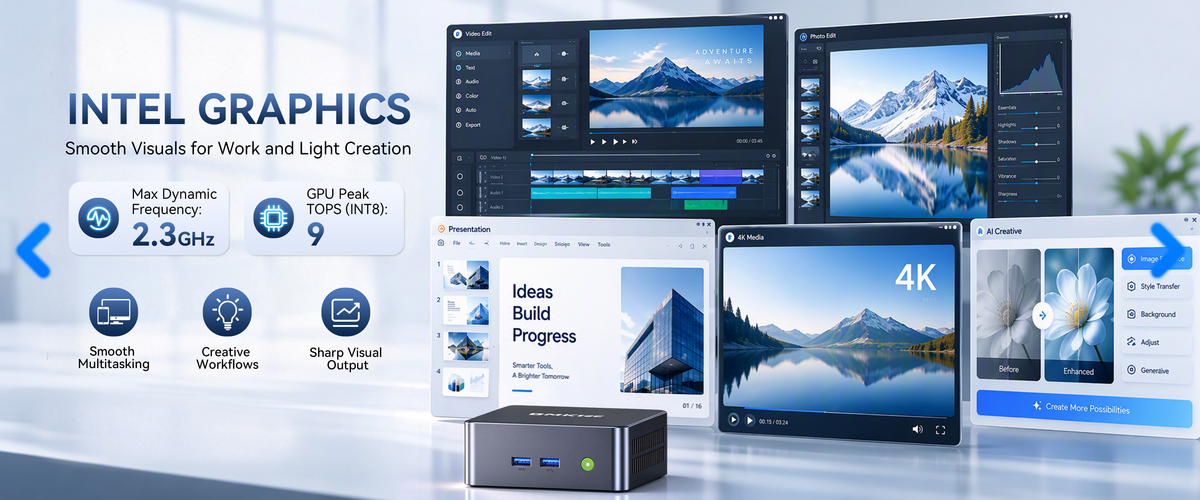 GMKtec