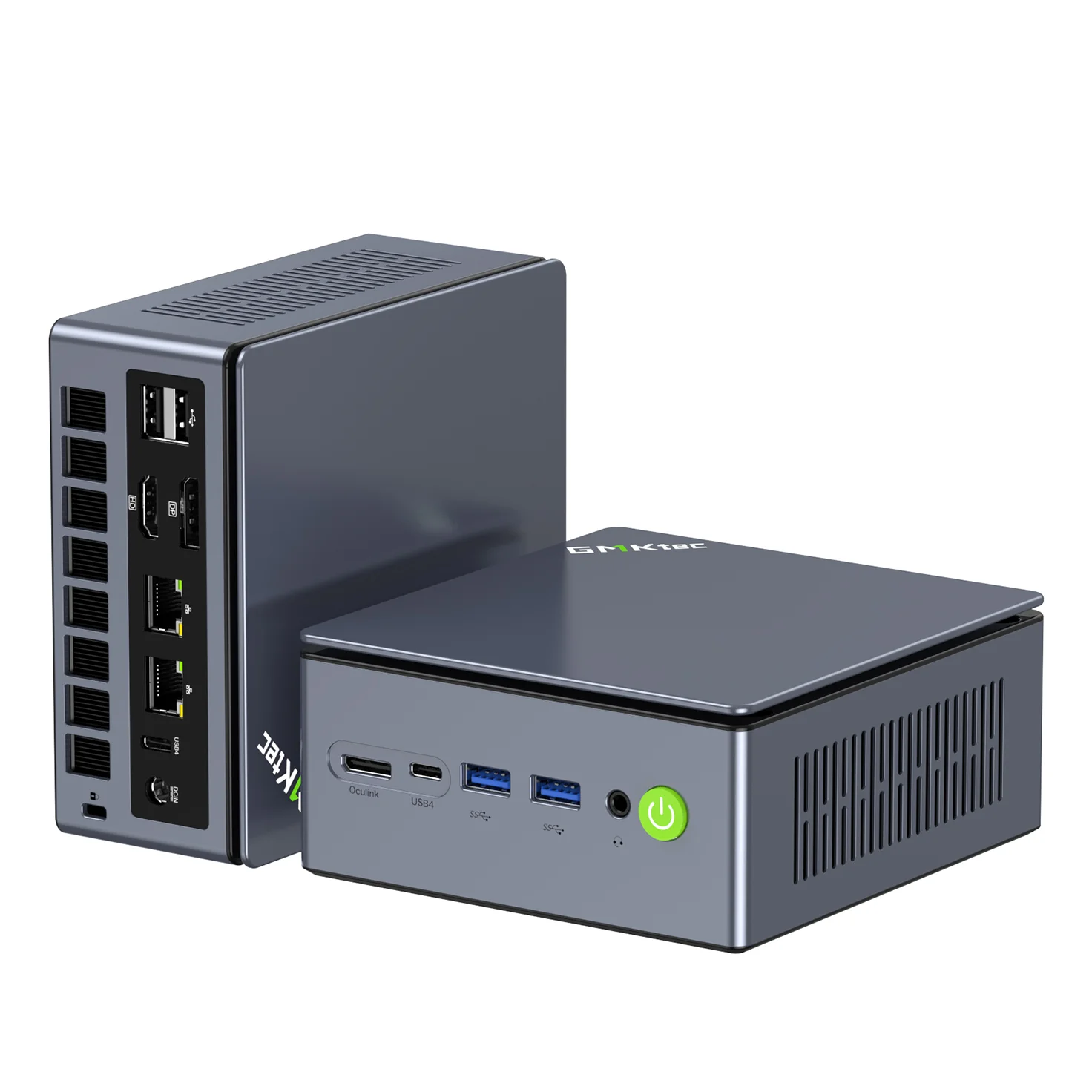 GMKtec NucBox M7 Ultra Mini PC AMD Ryzen™ 7 PRO 6850U