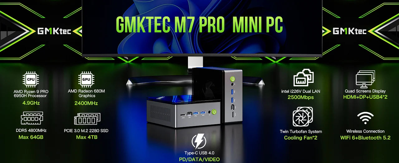 GMKtec