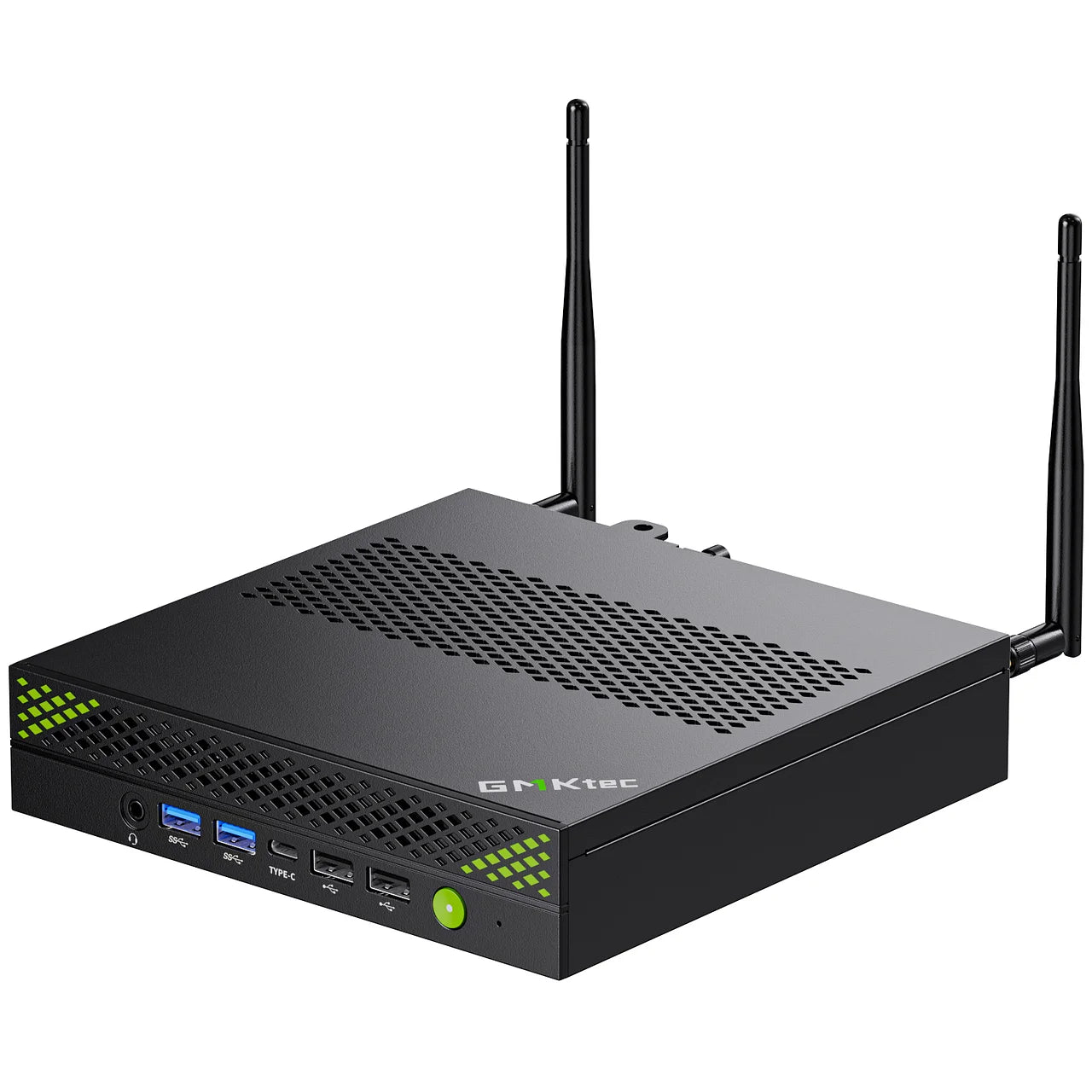 GMKtec NucBox K10 Mini PC Intel® 13th Core™ i9-13900HK