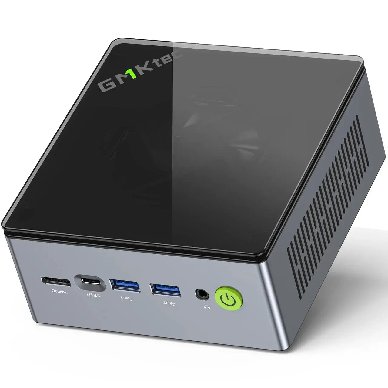 GMKtec NucBox M7 Mini PC AMD Ryzen™ 7 PRO 6850H - GMKtec GMKtec NucBox M7 Mini PC AMD Ryzen™ 7 PRO 6850H - GMKtec
