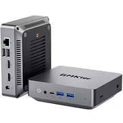 GMKtec NucBox 9 Mini PC AMD® Ryzen™ 5 5600U