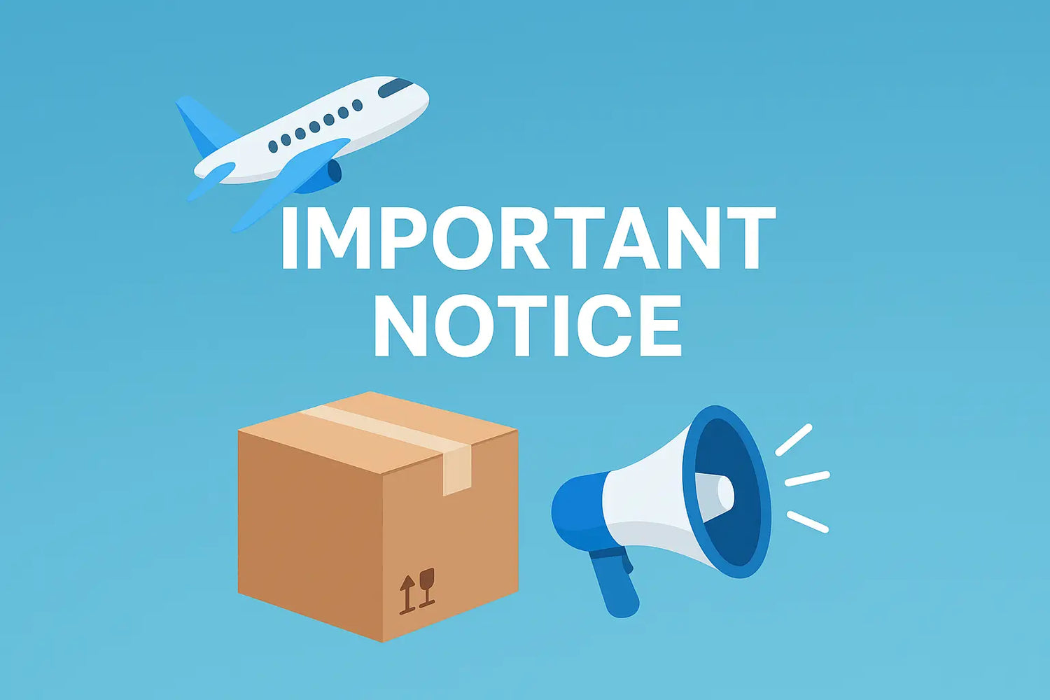 Important Update: Faster Shipping & Tracking Improvements GMKtec