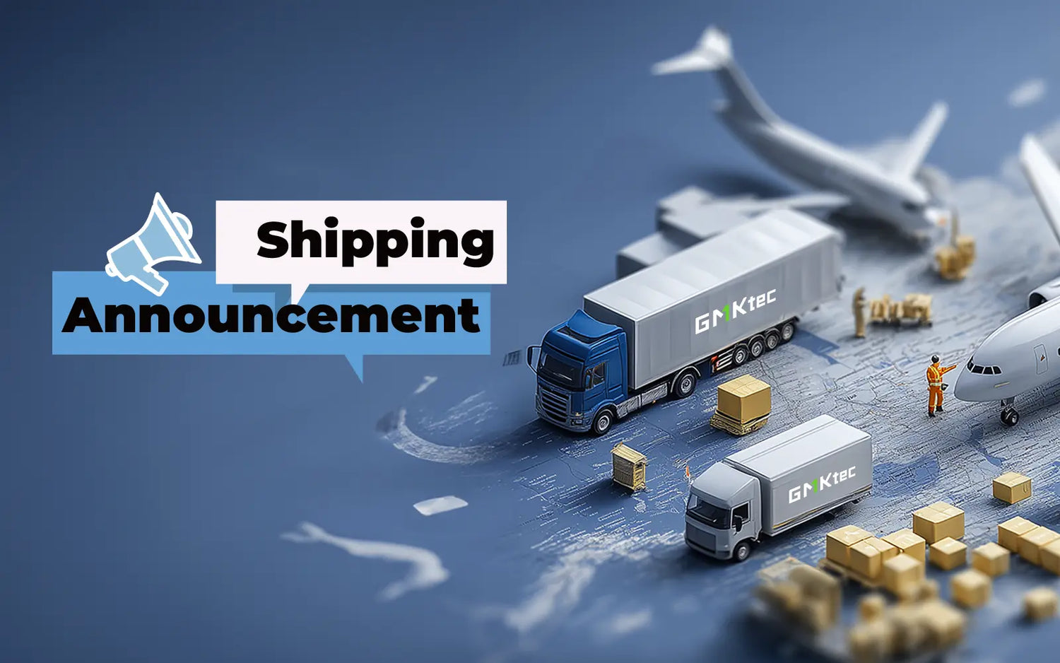 EVO-X2 Shipping Update & Compensation Plan GMKtec