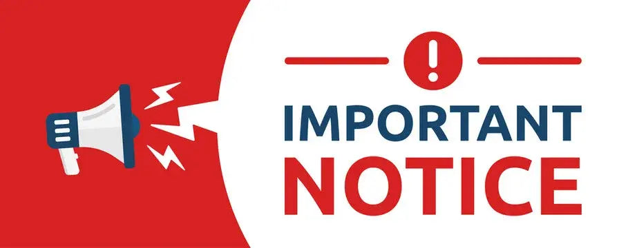 🔈Official Statement: GMKtec Authentic Websites Notice GMKtec