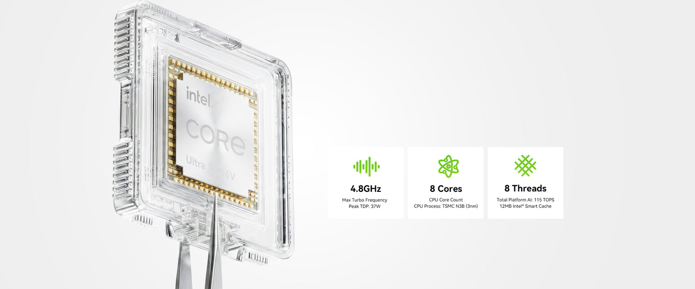 Intel&reg; Core&trade; Ultra 7 256V