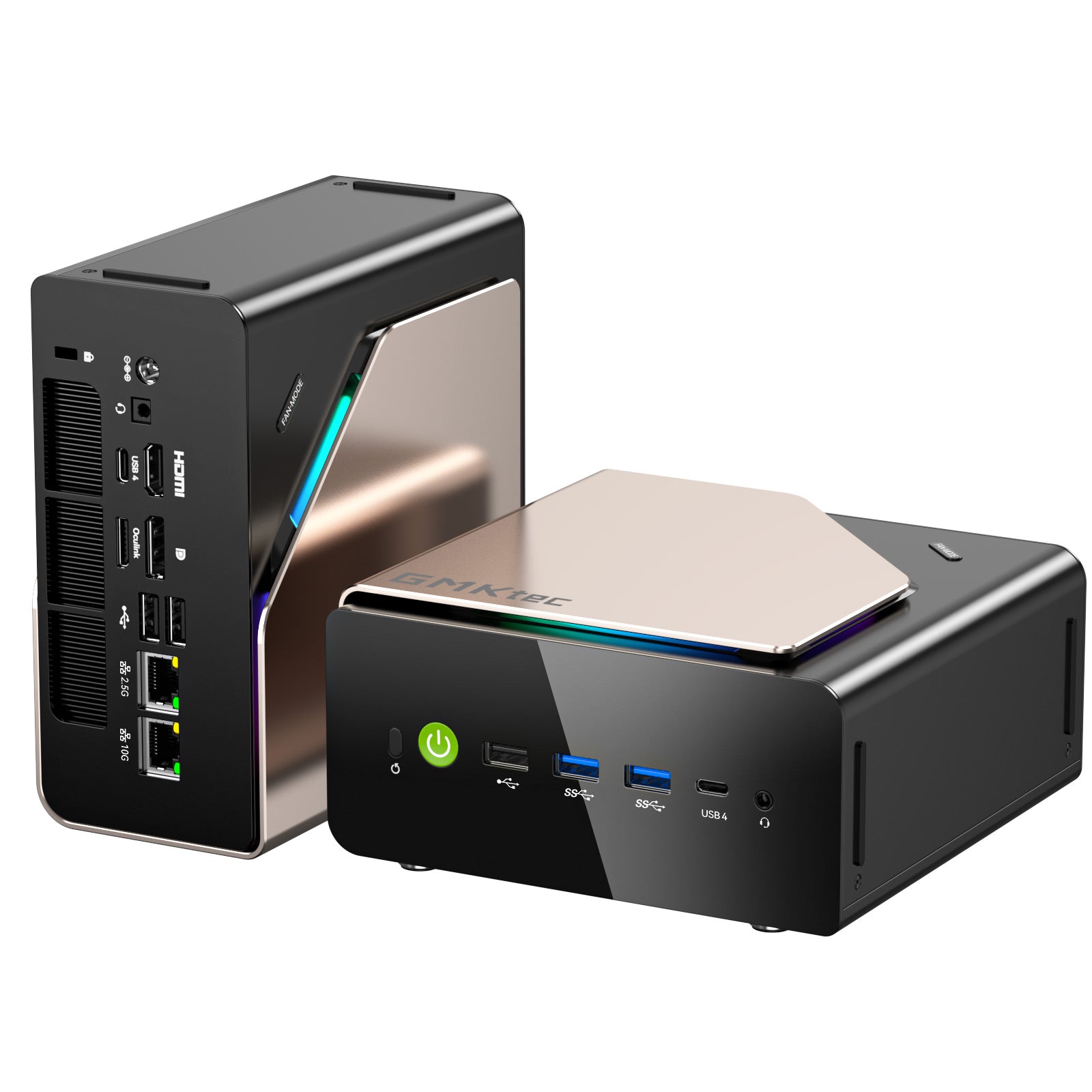 使用短め GMKtec EVO-T1 Core Ultra 9 285HミニPC GMKtec EVO-T2 AI Mini PC Intel® Core™ Ultra X7 358H / X9 388H