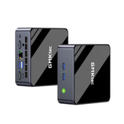 GMKtec NucBox M2 Mini PC Intel® 11th Core™ i7 11390H GMKtec