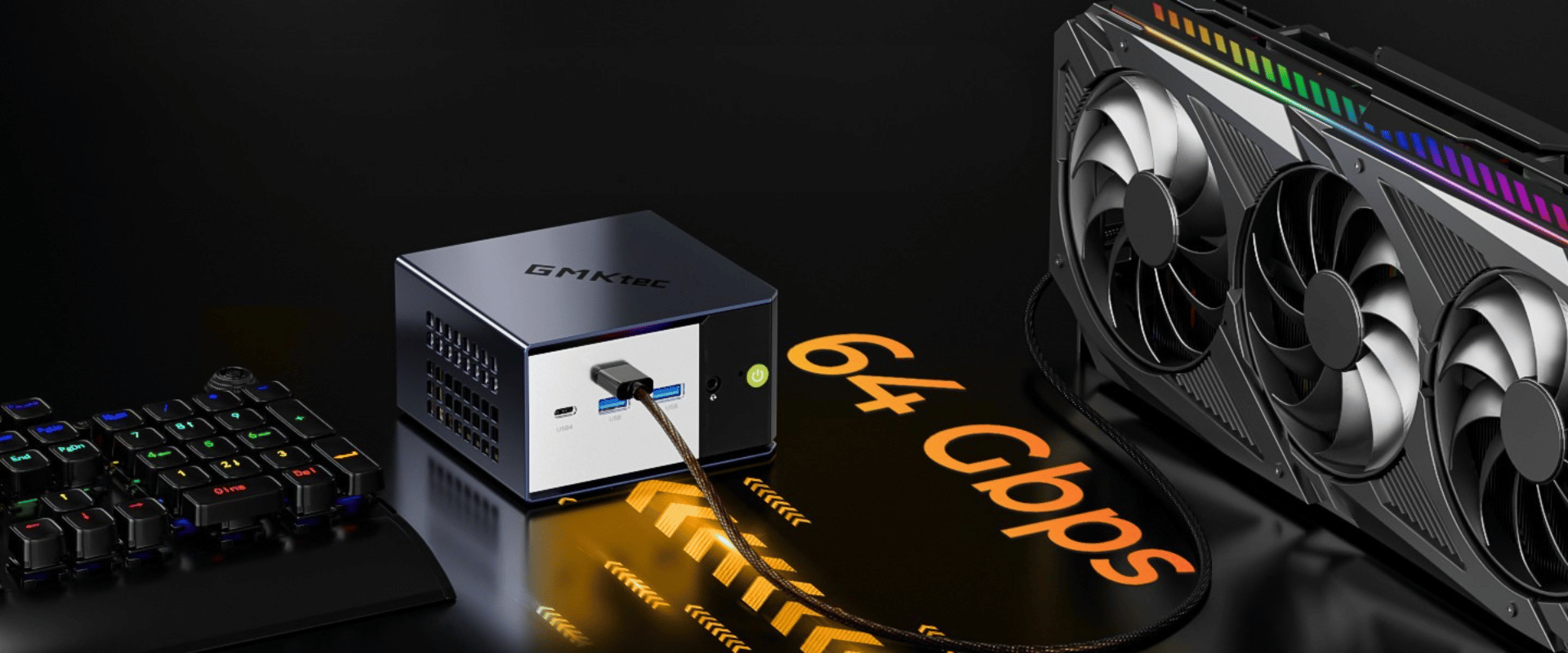 GMKtec