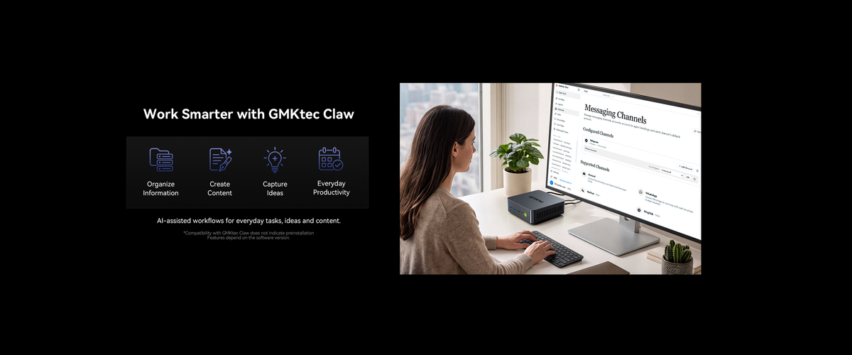 GMKtec