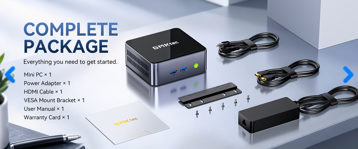 GMKtec