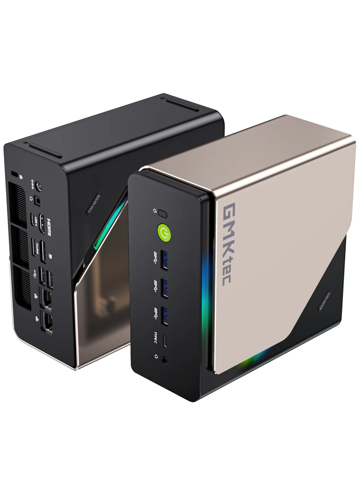 使用短め GMKtec EVO-T1 Core Ultra 9 285HミニPC GMKtec EVO-T1 AI Mini PC Intel® Core™ Ultra 9 285H