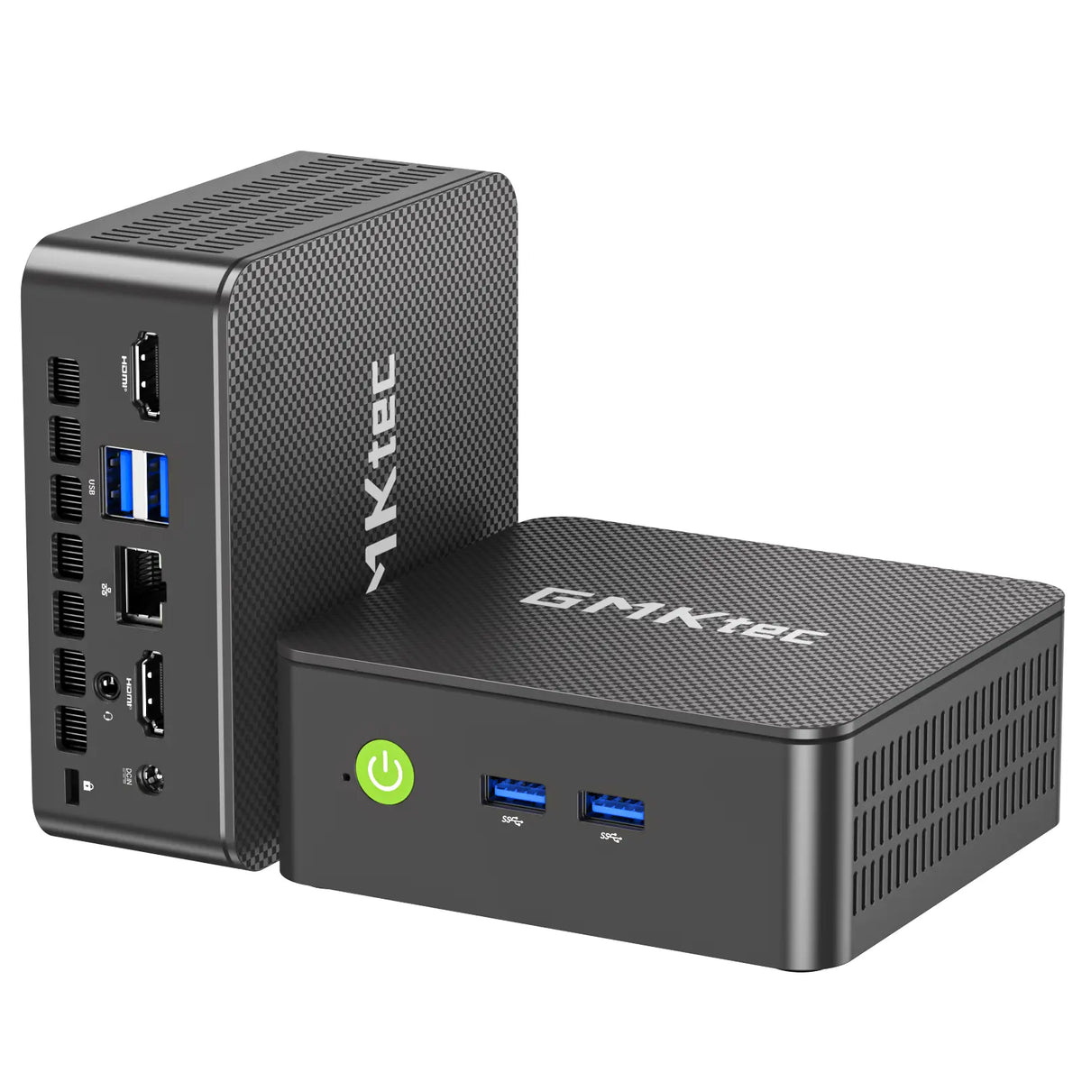 GMKtec NucBox G3 Ultra Mini PC Intel® Pentium® Gold 7505 GMKtec US