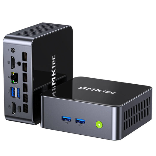 GMKtec M3S Intel® Core™ 3 304 Mini PC