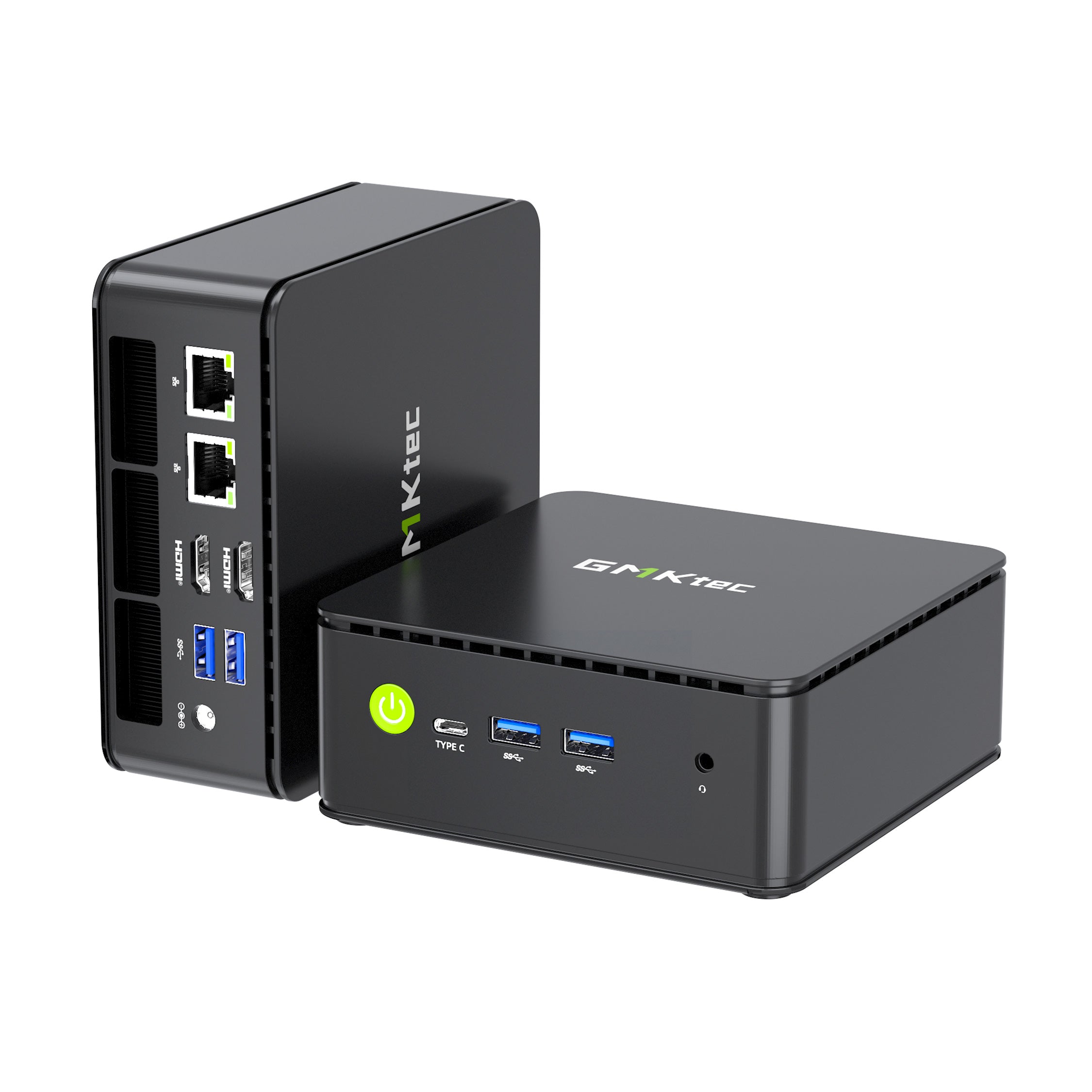 avanty05GMKtecミニPC +α GX55 Mini PC - Compact Performance for All – ALLIWAVA Mini PC