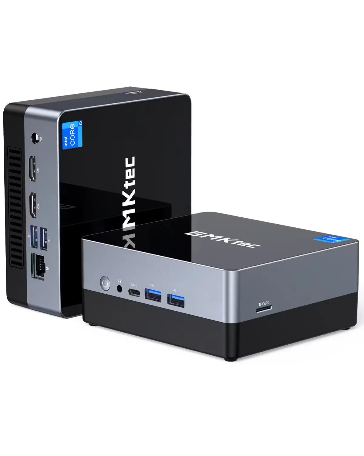 NucBox KB2 Max Mini PC Intel® 11th i5 11320H