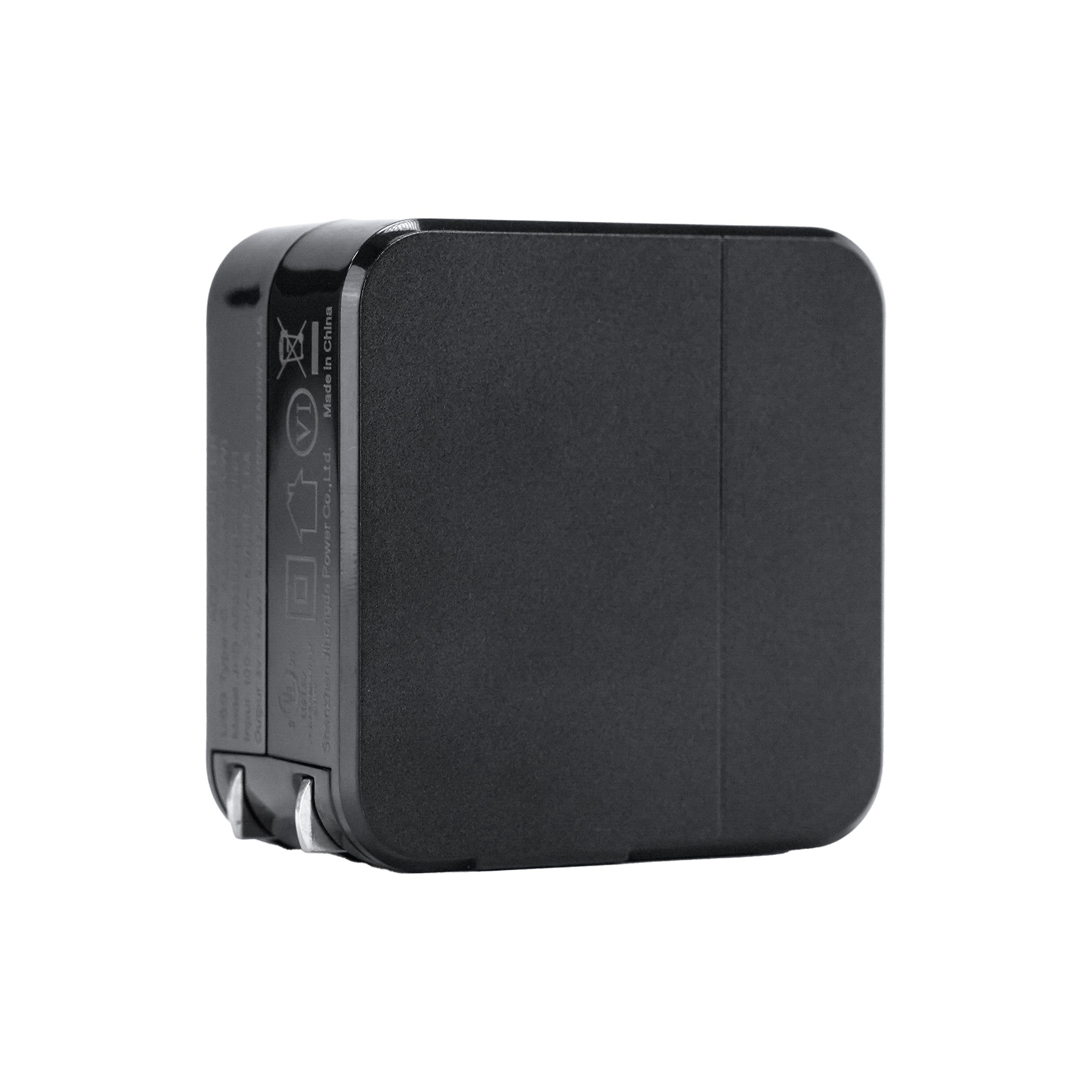 USB-C PD 30W Power Adapter（Black）