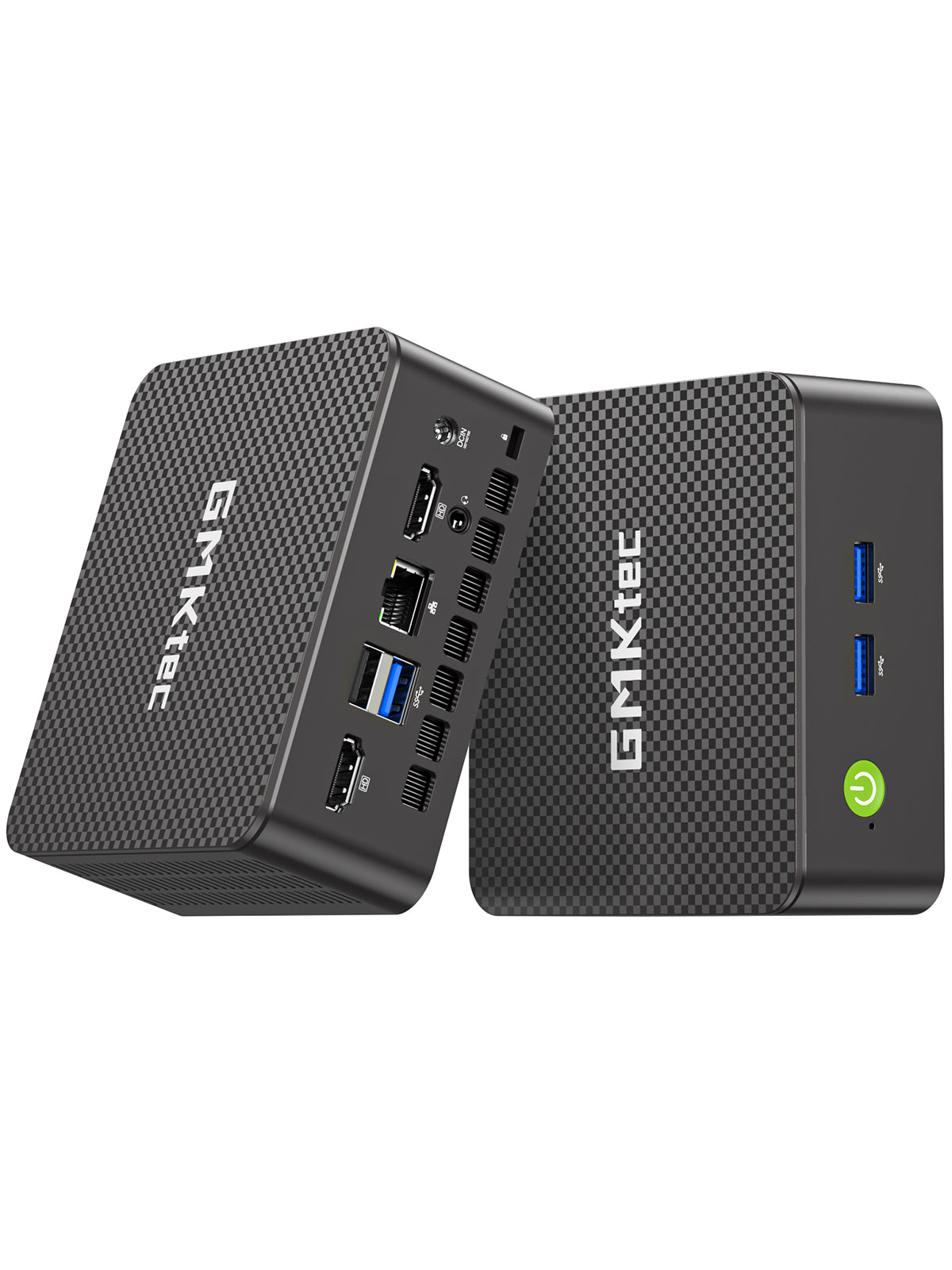 GMKtec NucBox G3S Mini PC Intel® Alder Lake N95