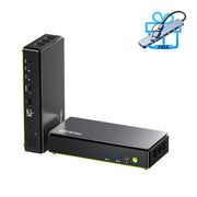 GMKtec NucBox K13 Mini PC Intel® Core™ Ultra 7 256V GMKtec US