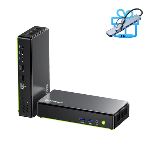 GMKtec NucBox K13 Mini PC Intel® Core™ Ultra 7 256V