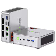 GMKtec NucBox K8 Mini PC AMD® Ryzen™ 7 8845HS - GMKtec GMKtec NucBox K8 Mini PC AMD® Ryzen™ 7 8845HS - GMKtec