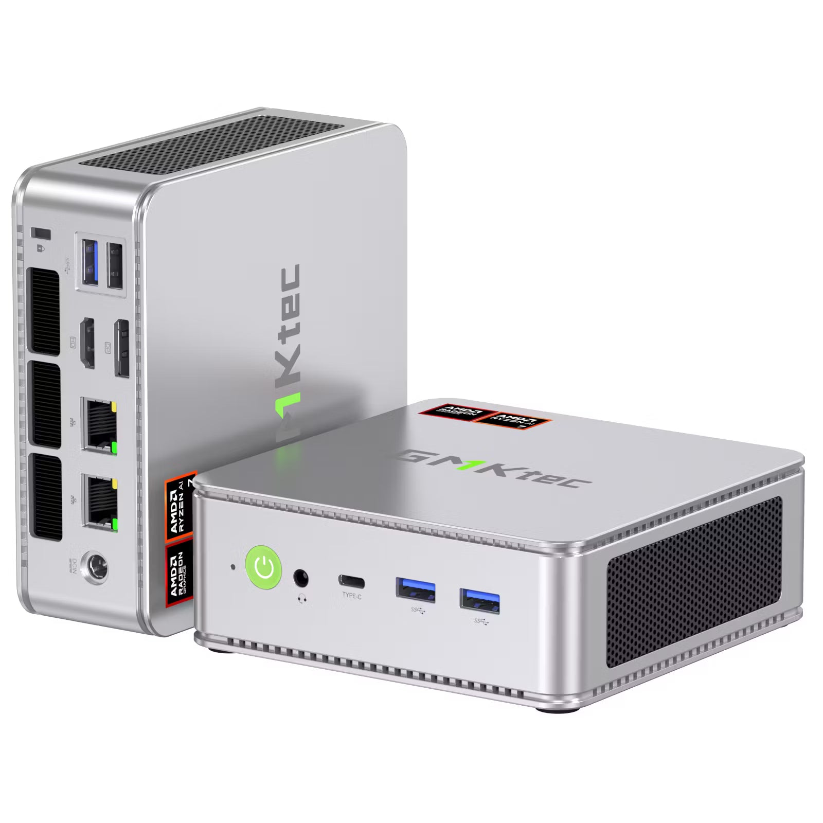 GMKtec NucBox K8 Mini PC AMD® Ryzen™ 7 8845HS