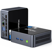 GMKtec NucBox M3 Mini PC Intel® 12th Core™ i5 12450H