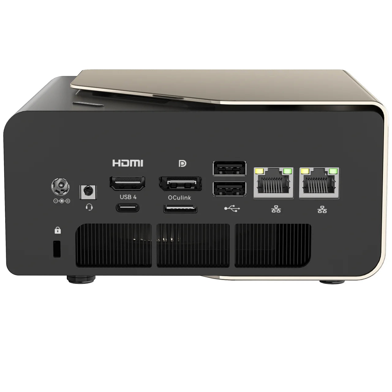 GMKtec EVO-T1 AI Mini PC Intel® Core™ Ultra 9 285H