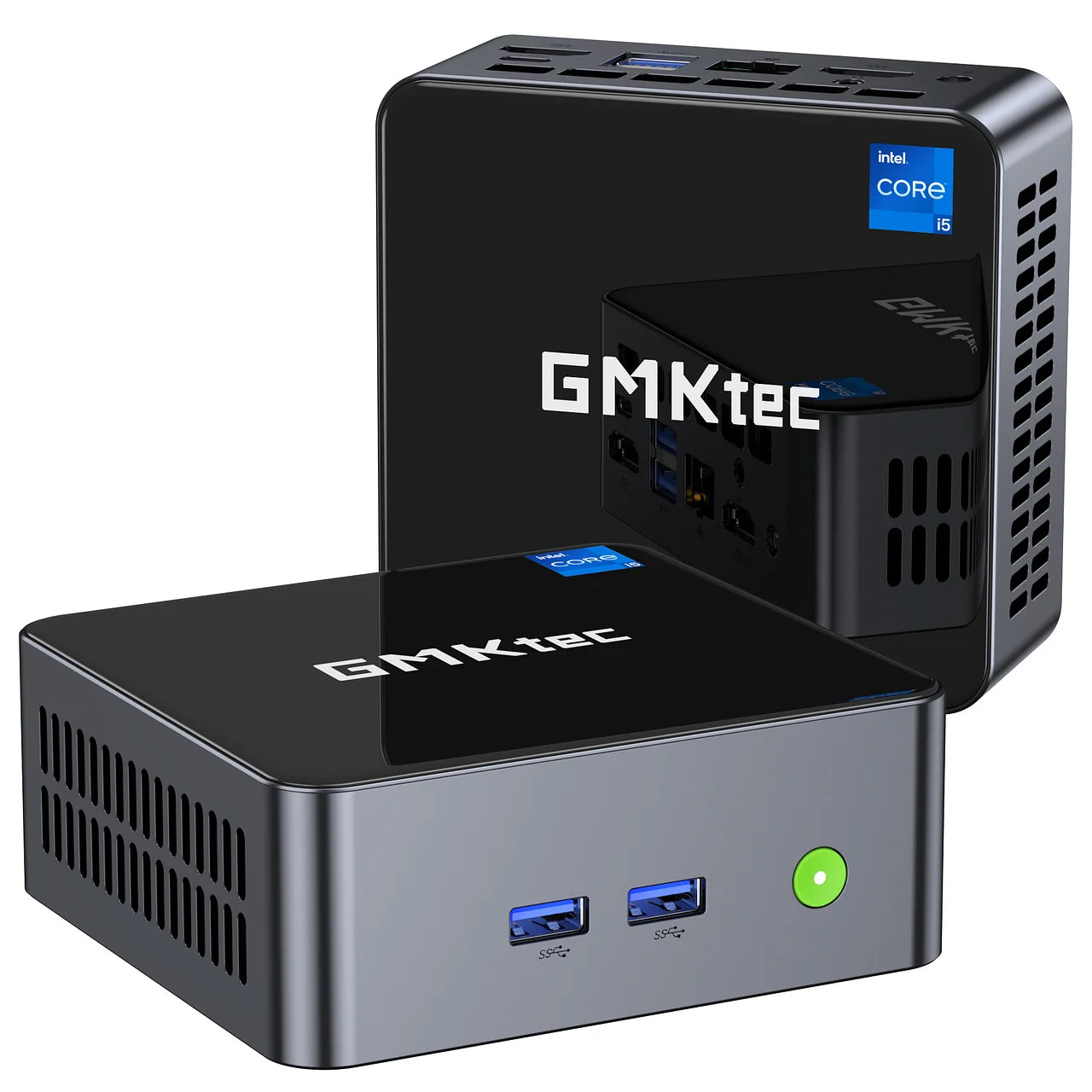 GMKtec NucBox M3 Ultra Mini PC Intel® 12th Core i7 12700H