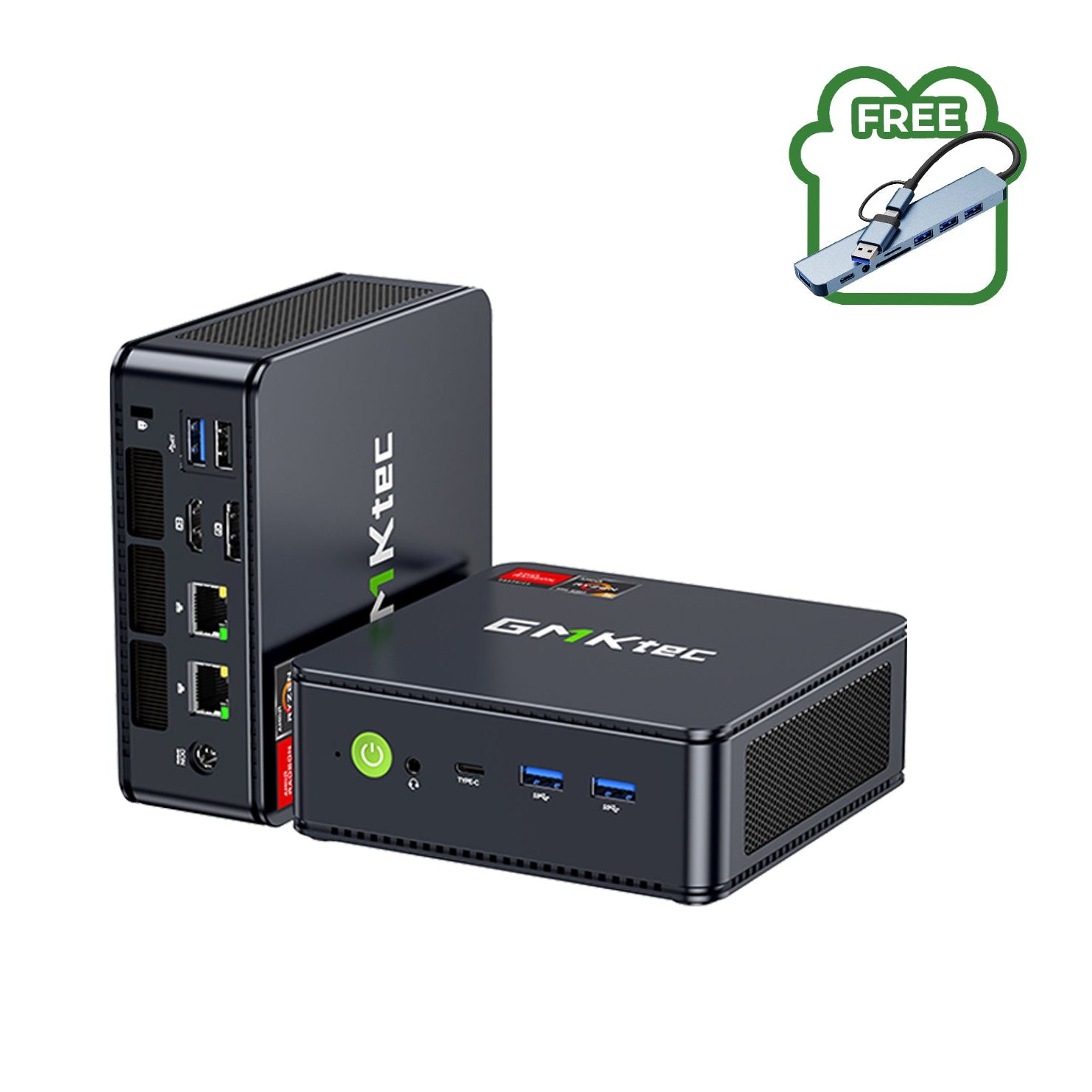 Mini PC – GMKtec