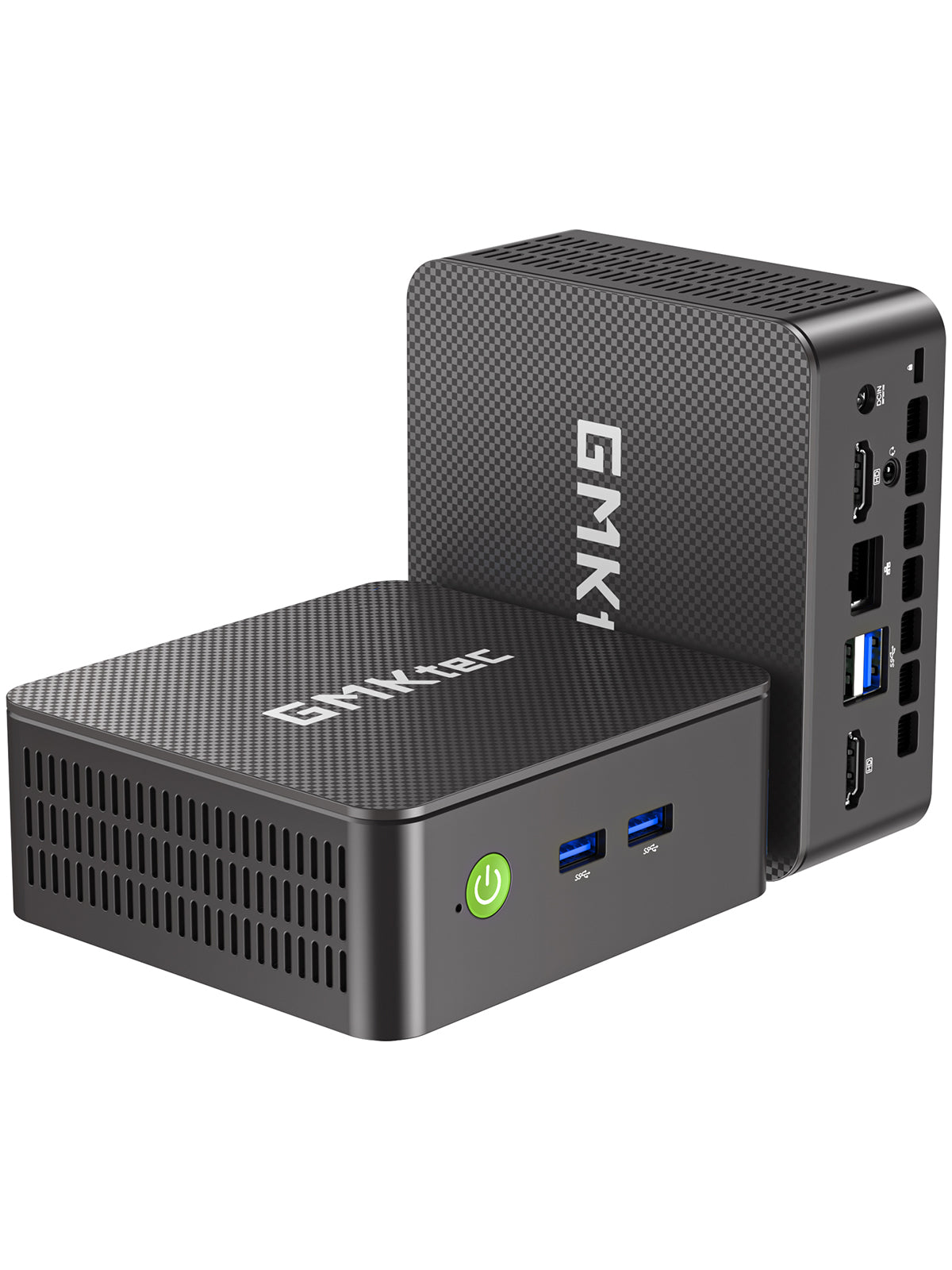 GMKtec NucBox G3S Mini PC Intel® Alder Lake N95