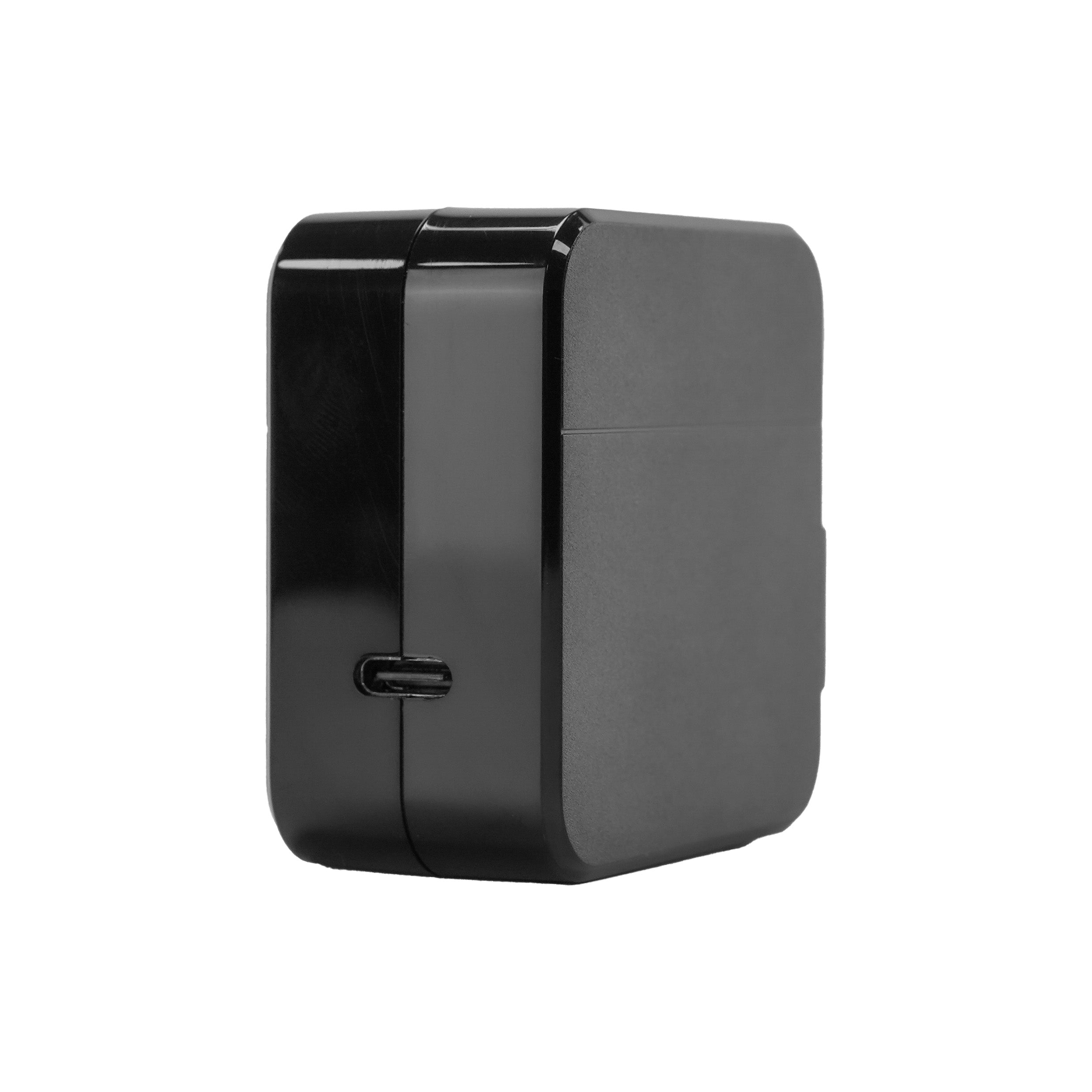 USB-C PD 30W Power Adapter（Black）