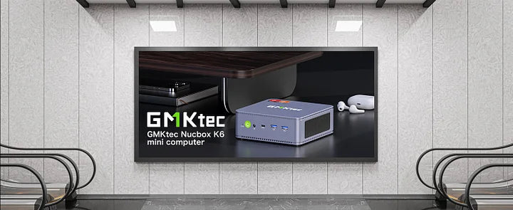 GMKtec