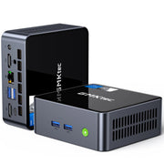 GMKtec NucBox M2 Pro Mini PC 11th Gen Intel® Core™ i7 1195G7