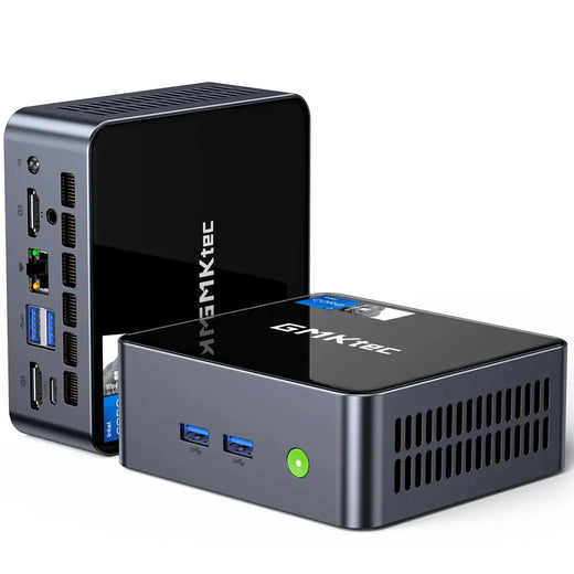 GMKtec NucBox M2 Pro Mini PC 11th Gen Intel® Core™ i7 1195G7