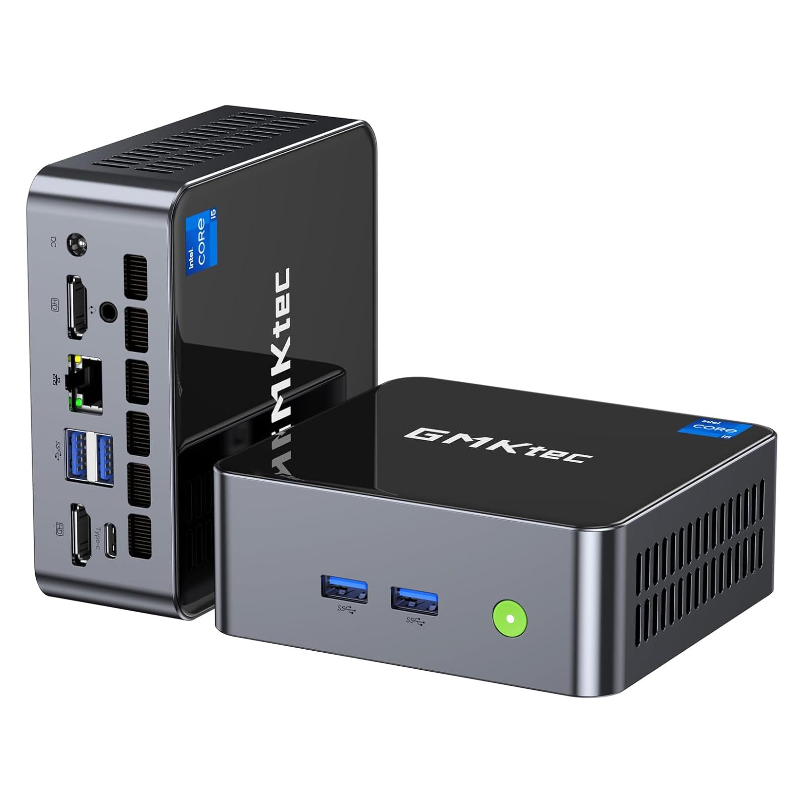 Intel Series – GMKtec