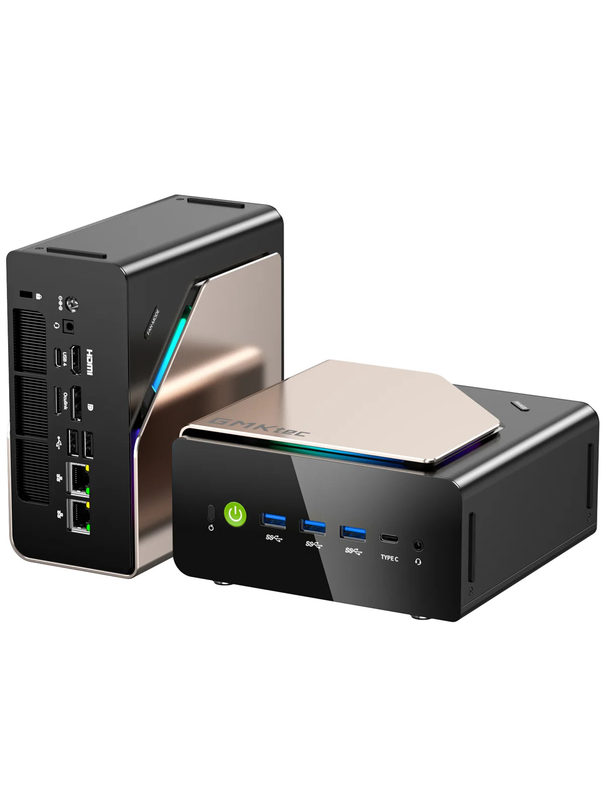 使用短め GMKtec EVO-T1 Core Ultra 9 285HミニPC GMKtec EVO-T1 AI Mini PC Intel® Core™ Ultra 9 285H