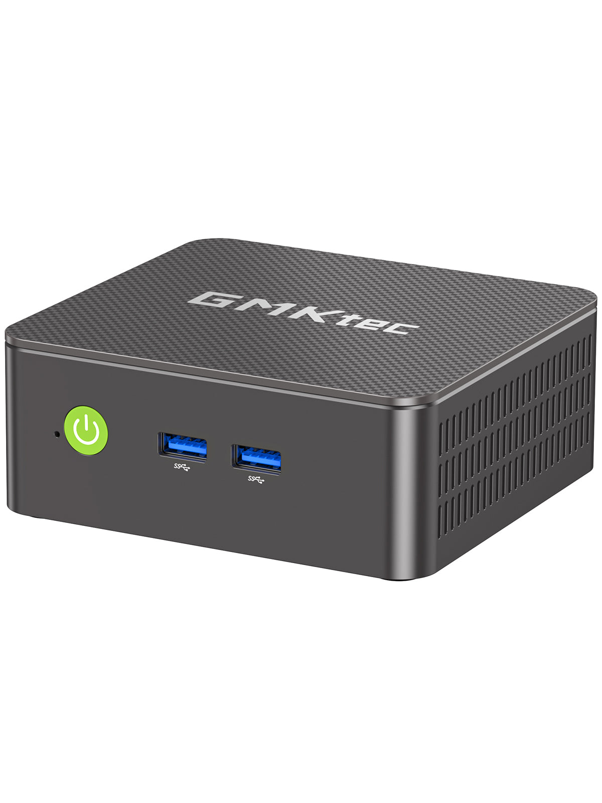 GMKtec NucBox G3S Mini PC Intel® Alder Lake N95
