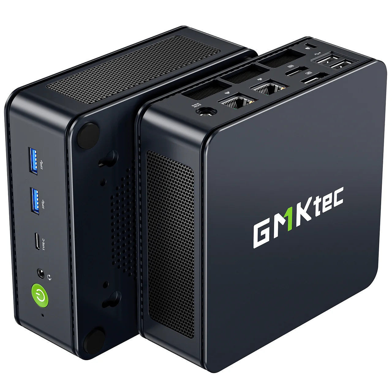 GMKtec NucBox M5 Ultra Mini PC AMD Ryzen™ 7 7730U GMKtec NucBox M5 Ultra Mini PC AMD Ryzen™ 7 7730U