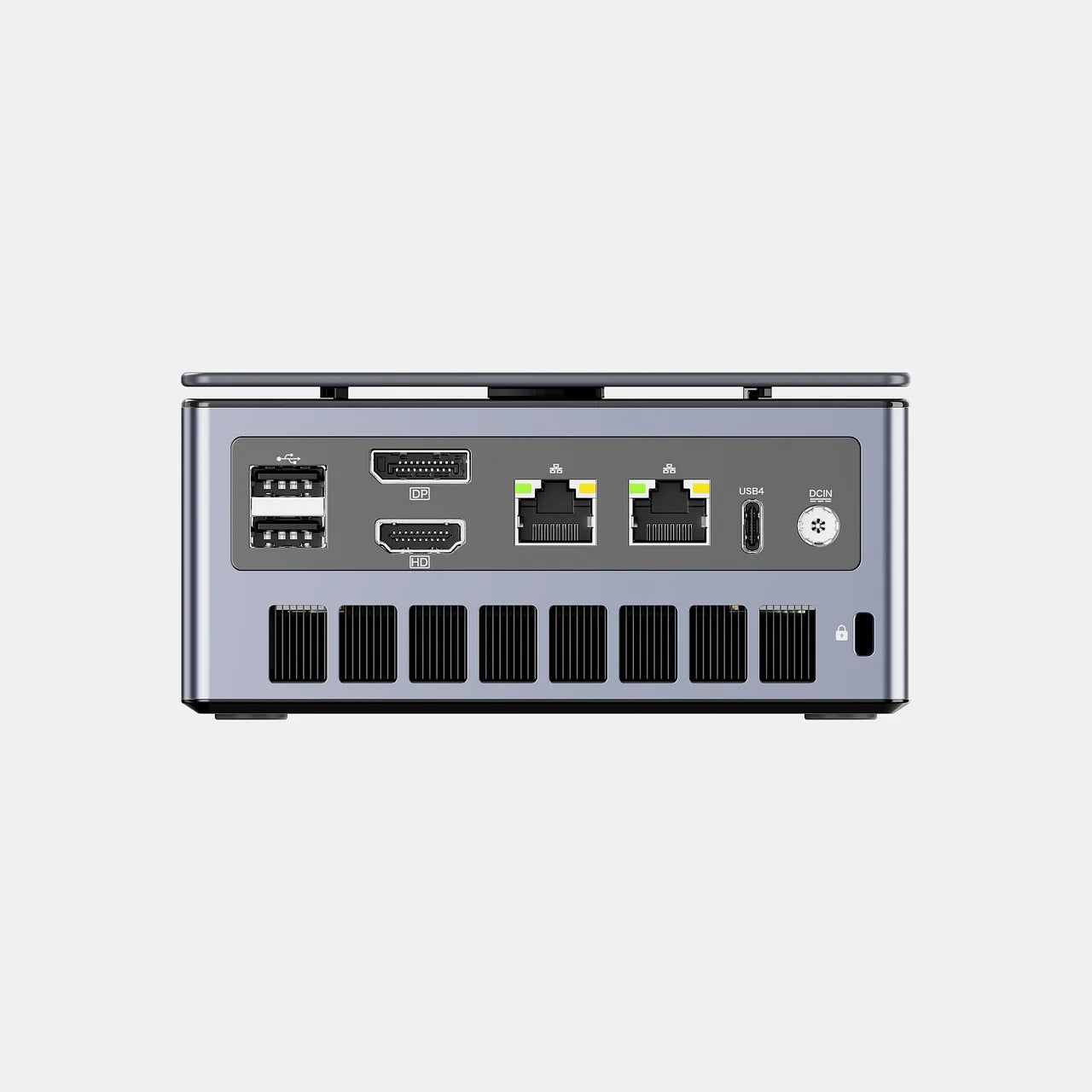 GMKtec NucBox M7 Ultra Mini PC AMD Ryzen™ 7 PRO 6850U GMKtec NucBox M7 Ultra Mini PC AMD Ryzen™ 7 PRO 6850U