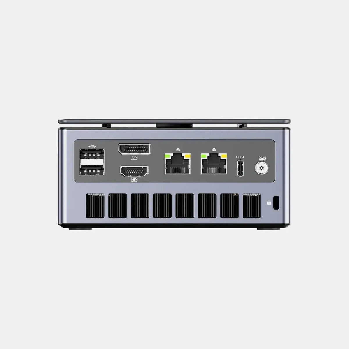 GMKtec NucBox M7 Ultra Mini PC AMD Ryzen™ 7 PRO 6850U - GMKtec GMKtec NucBox M7 Ultra Mini PC AMD Ryzen™ 7 PRO 6850U - GMKtec