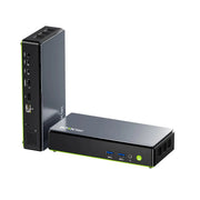 GMKtec NucBox K13 Mini PC Intel® Core™ Ultra 7 256V GMKtec US