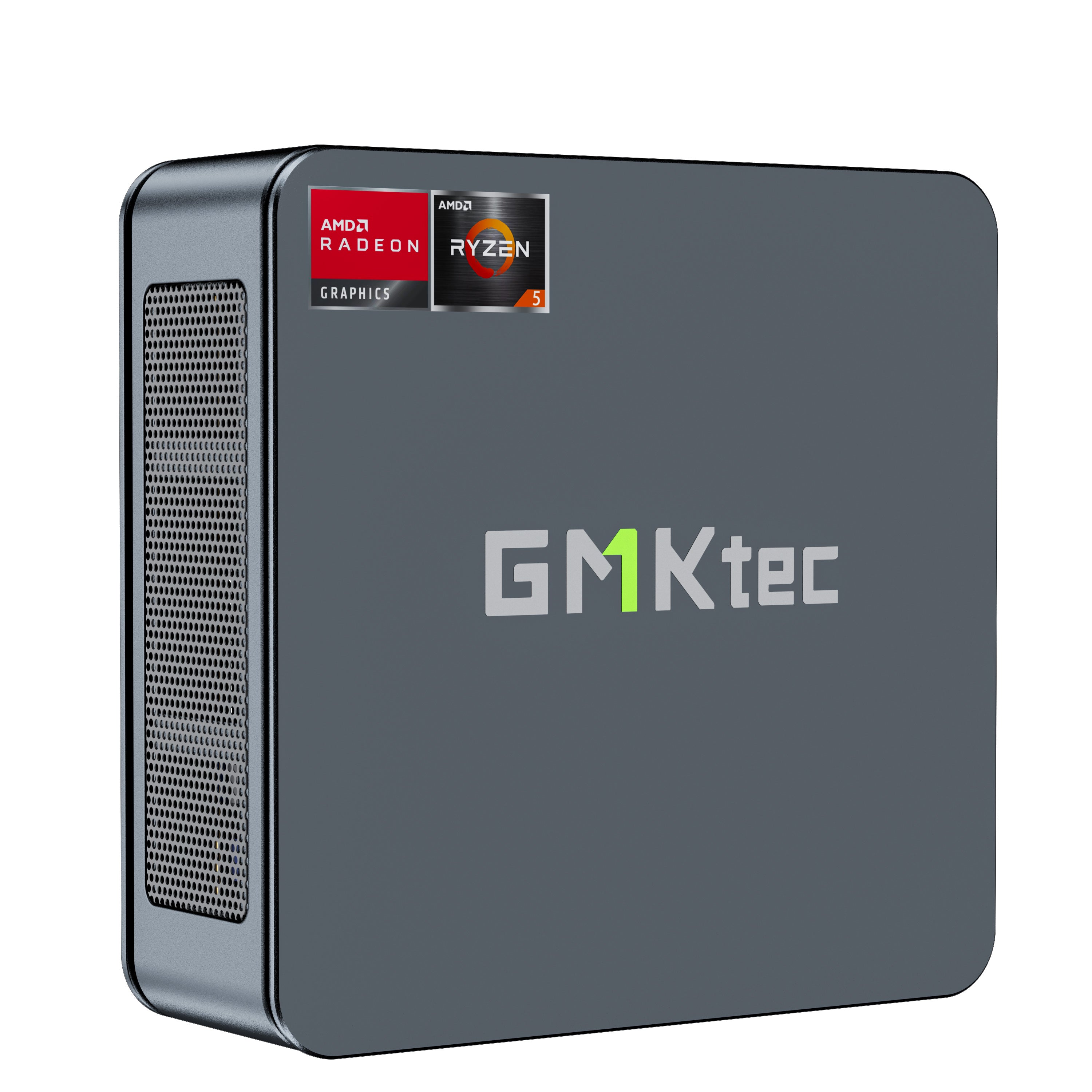 ミニPC GMKtec M6 Ultra Ryzen 7640HS (32GB DDR5) GMKtec NucBox M6 Ultra Mini PC AMD Ryzen™ 5 7640HS