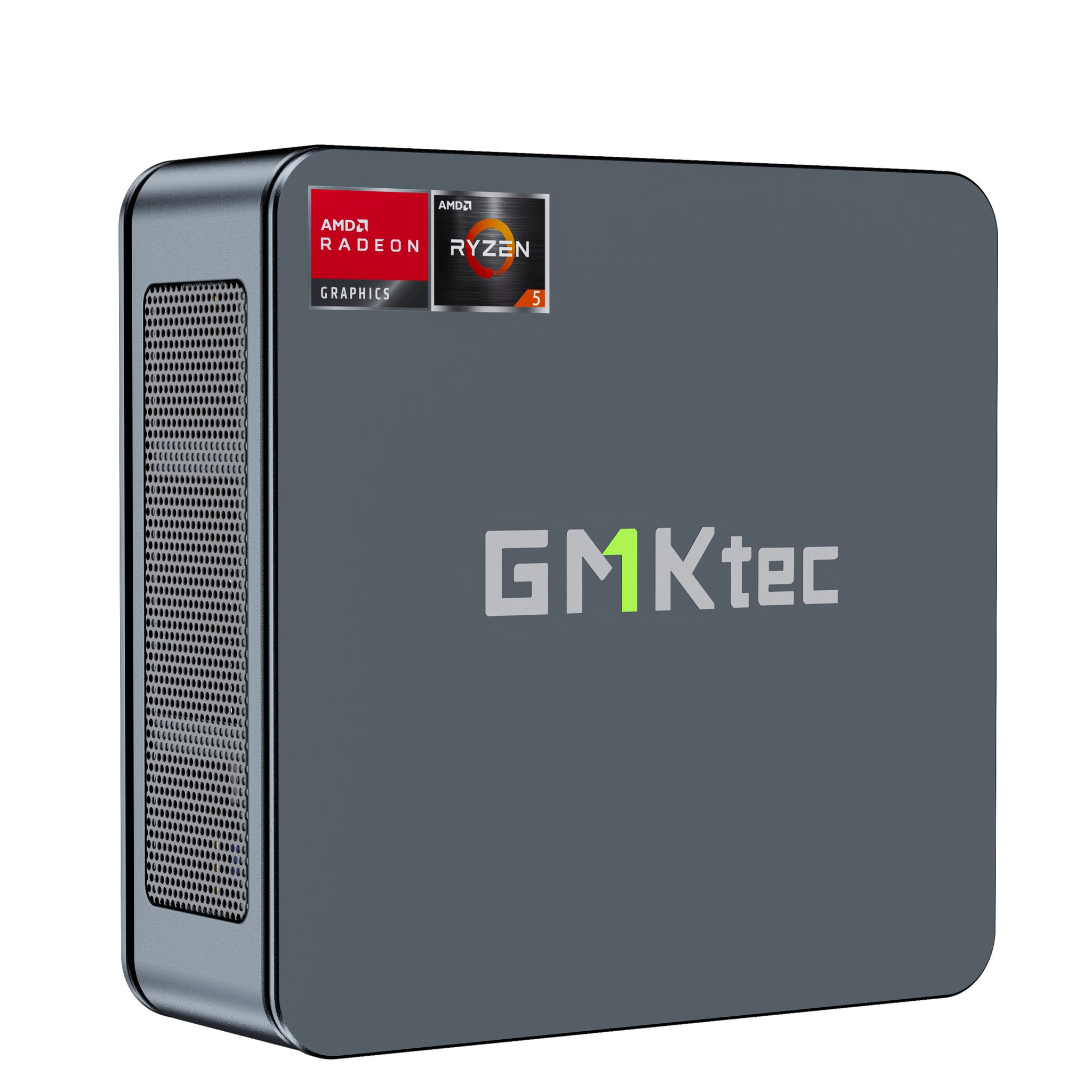 GMKtec NucBox M6 Ultra Mini PC AMD Ryzen™ 5 7640HS